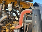 Motor with Cooling System Leaks