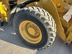 Chassis with Right Front Tire