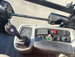 Control Station with Dash Console
