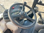 Control Station with Steering Controls