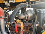 Motor with Sistema de Escape