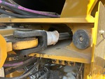Hidráulica with Steering Cylinders