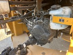 Conjunto embrague with Transfer Case / Drop Box