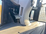 Chassis with Cilindro maestro/control de freno
