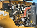 Motor with Engine - Right Side