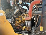 Motor with Fuel Leaks