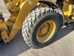 Chassis with Left Front Tire