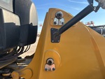 Chassis with Clavijas del chasis al brazo elevador