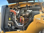 Motor with Engine - Left Side