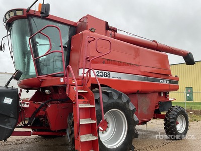 Case IH 2388 Mähdrescher