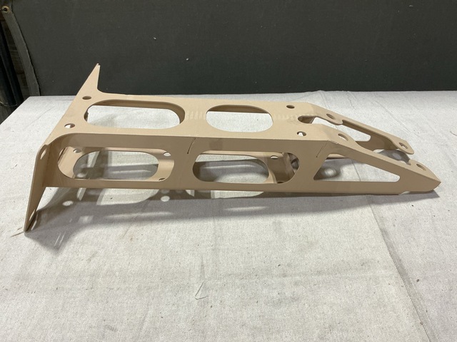 (30) Oshkosh Defense 3820695 Mounting Brackets