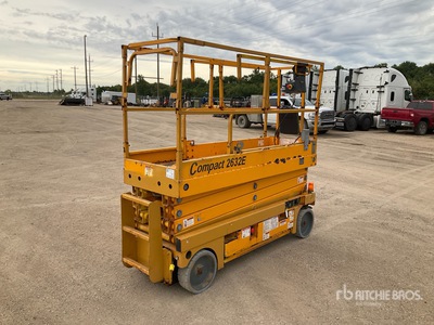 Scissor Lift