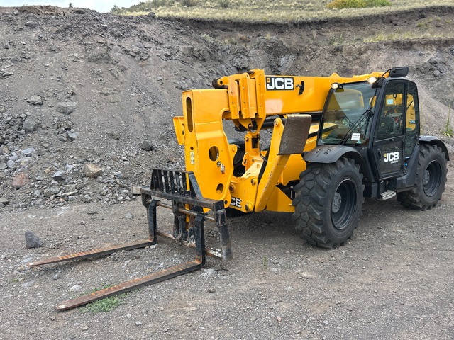 2019 JCB 510-56 Telehandler 2019 JCB 510-56 Telehandler