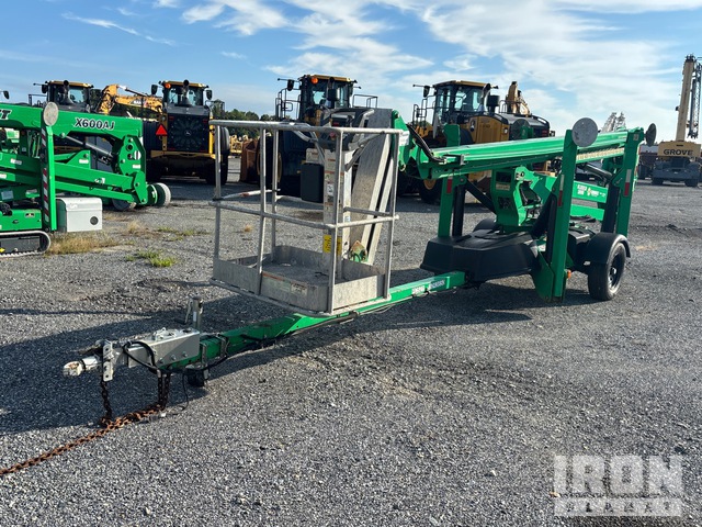 Towable Lifts