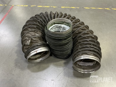 (18) Flexible Hoses