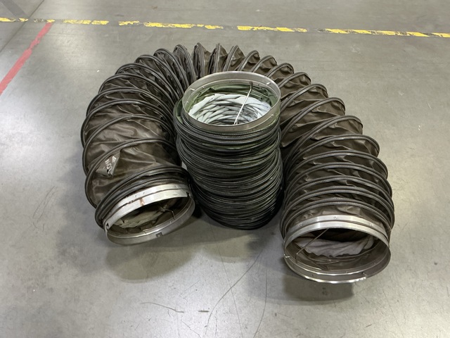 (18) Flexible Hoses (18) Flexible Hoses