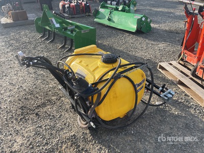 Frontier LS2006 3-Point Sprayer