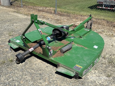 Frontier RC2072 72 in Brush Cutter