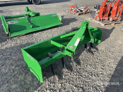 Frontier BB5072 Lemiesz skrzyniowy