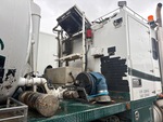 Hydraulics with