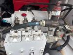 Hydraulics with