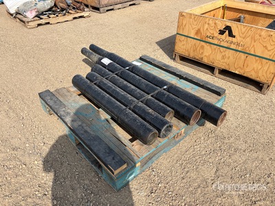 Quantity of Pull Heads