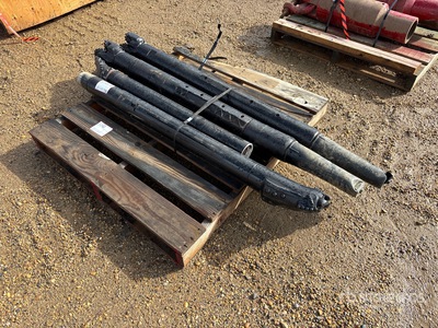 Quantity of Pull Heads