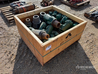 Quantity of Drill Bits