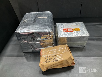 (16) EADS 7071330 Rectifier Assemblies
