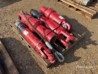 Quantity of Swivels