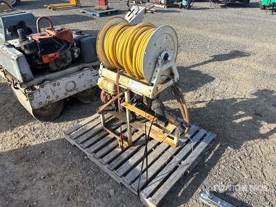 Pressure Washer