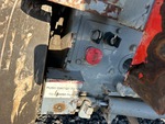 Basic Lower Control Station with 