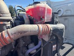 Engine with Cooling System Leaks