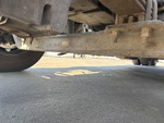 Underbody with Steer Axle
