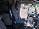 Cab with Seats/armrests
