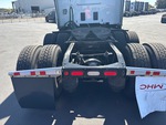 Underbody with Frame Condition