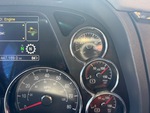 Cab with Oil Pressure