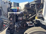 Engine with Engine - Left Side