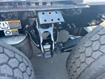 Underbody with Suspension Springs/Hangers
