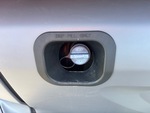 Engine with DEF / AdBlue Tank