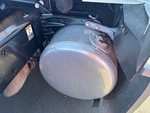 Engine with Fuel Leaks