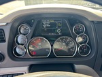 Cab with Gauges
