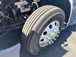 Underbody with Left Steer Tire