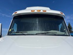 General Appearance with Glass