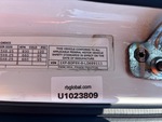 General Appearance with Motor Vehicle Safety Standards Label