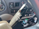 Cab with Gear Selector