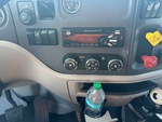 Cab with Heater
