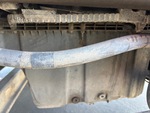 Engine with Oil Leaks