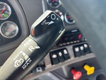 Cab with Engine Brake