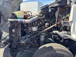Engine with Engine - Left Side